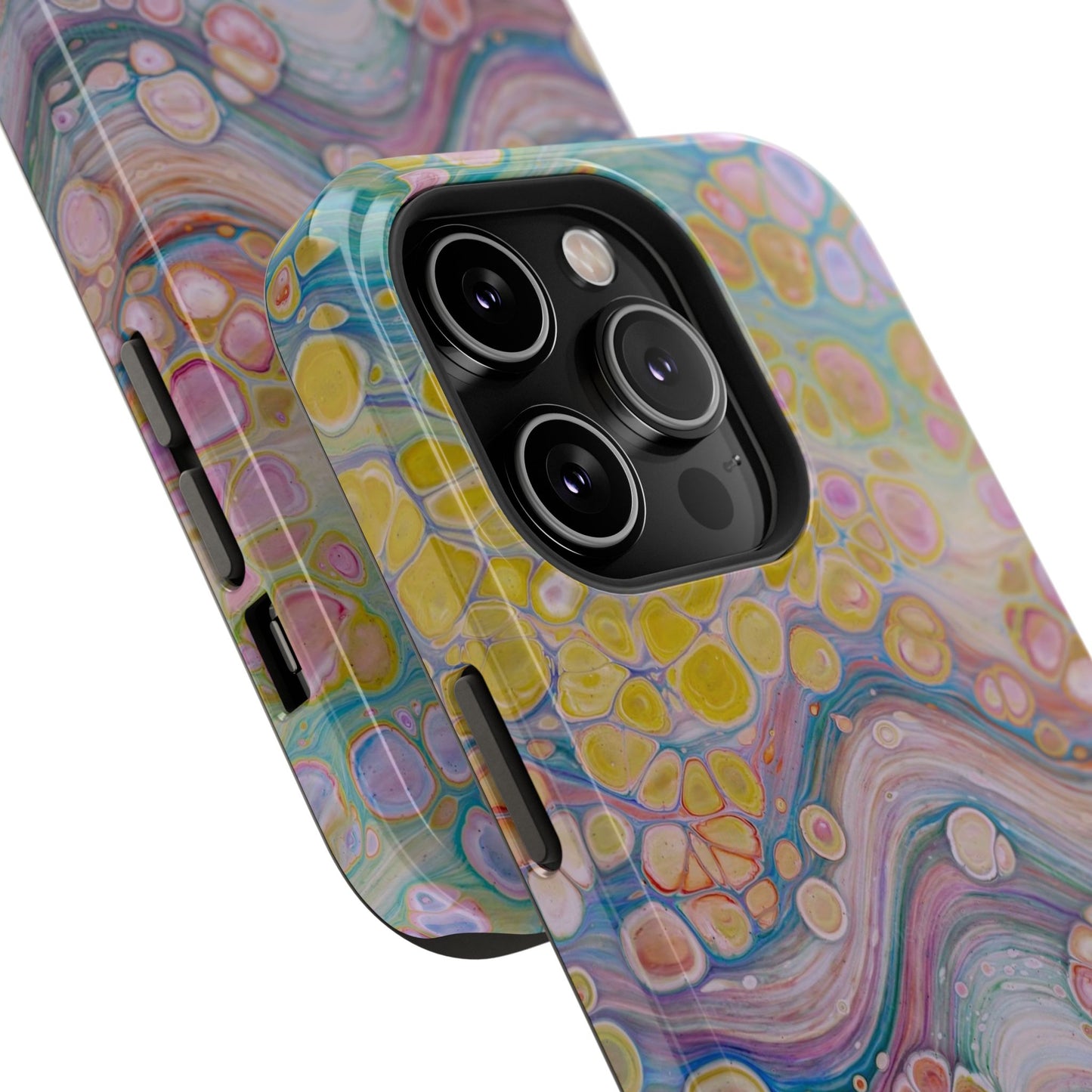 Lucid Dreams Case