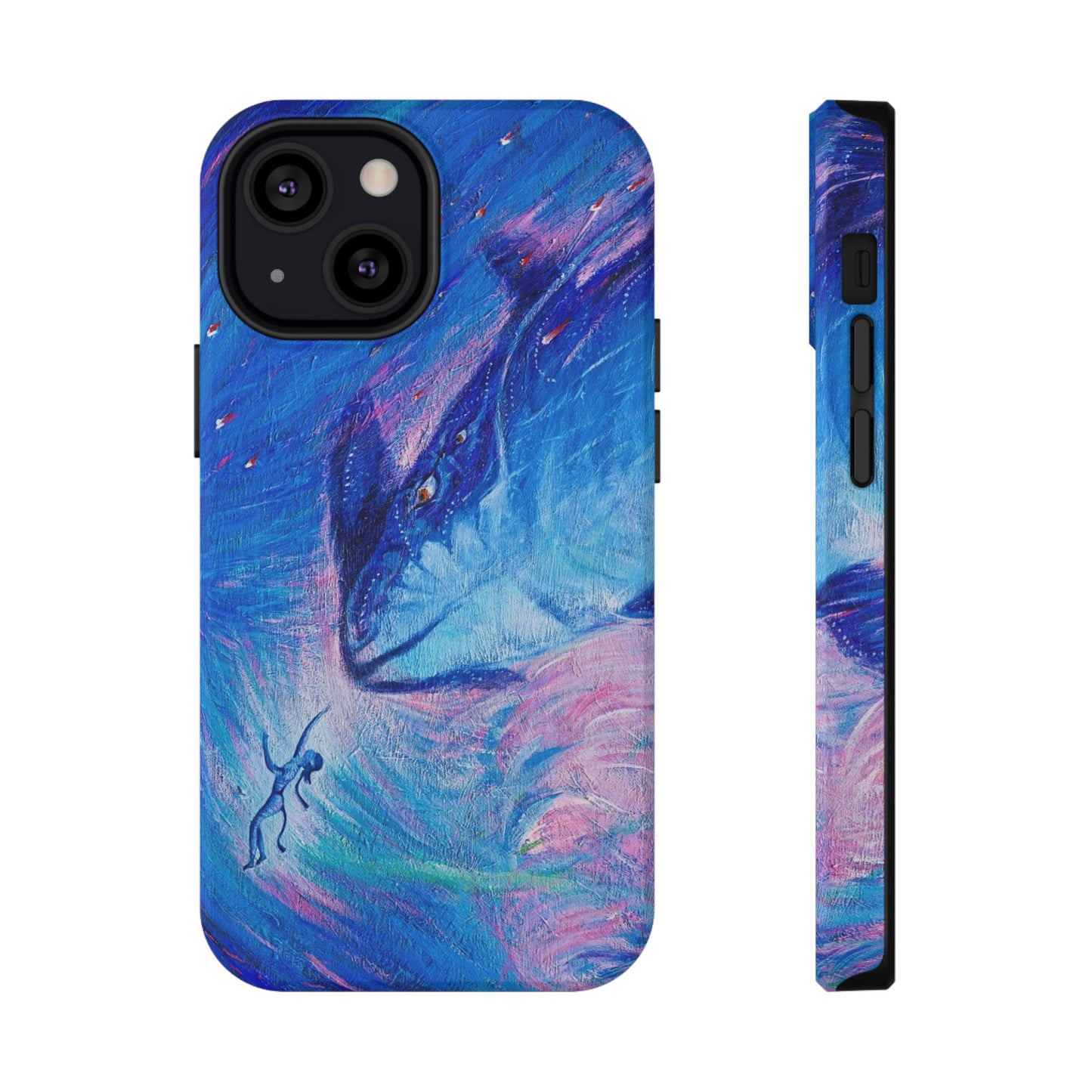 Ways Of The Water Case