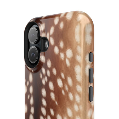 Deer Future Husband Case