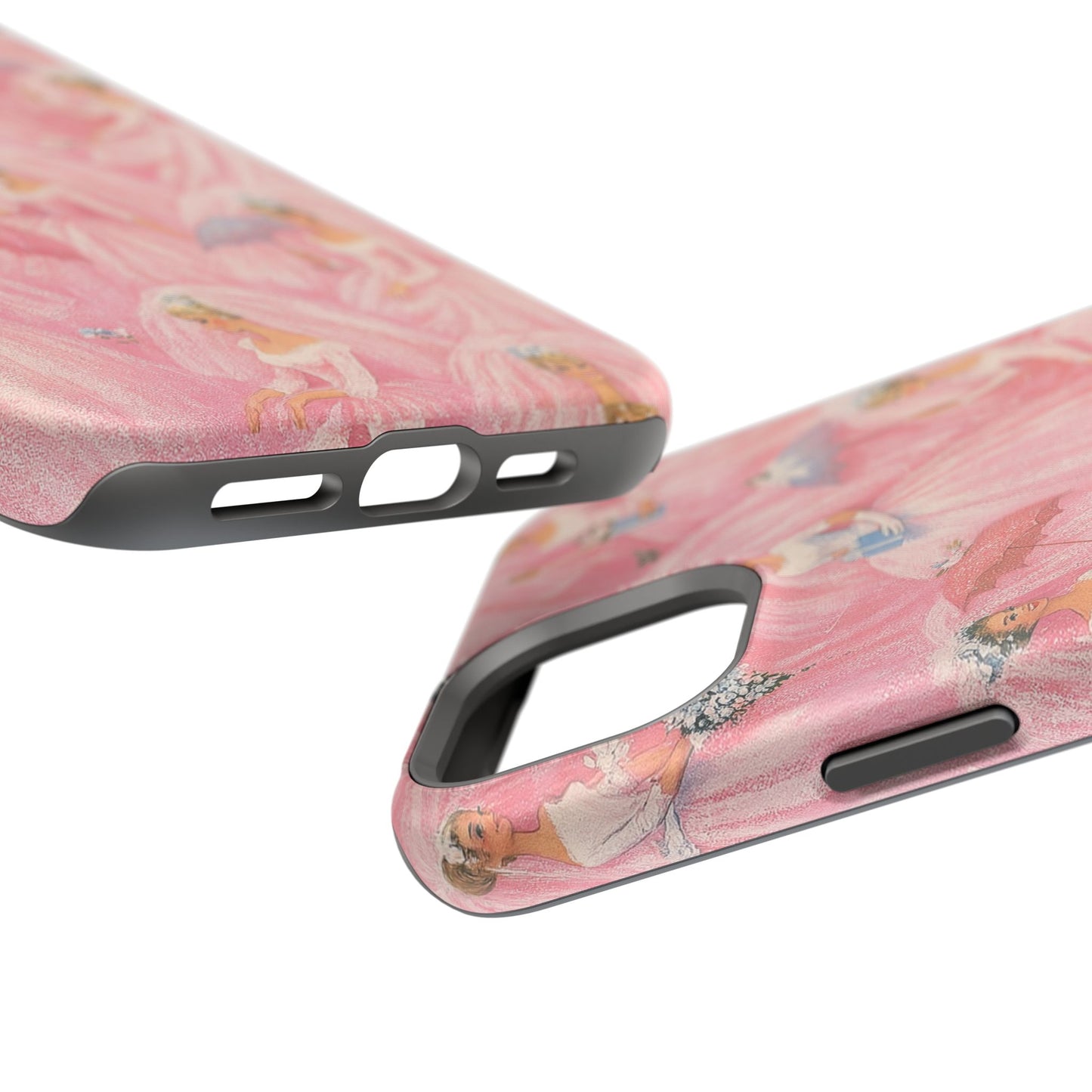 Vintage Barbie Case