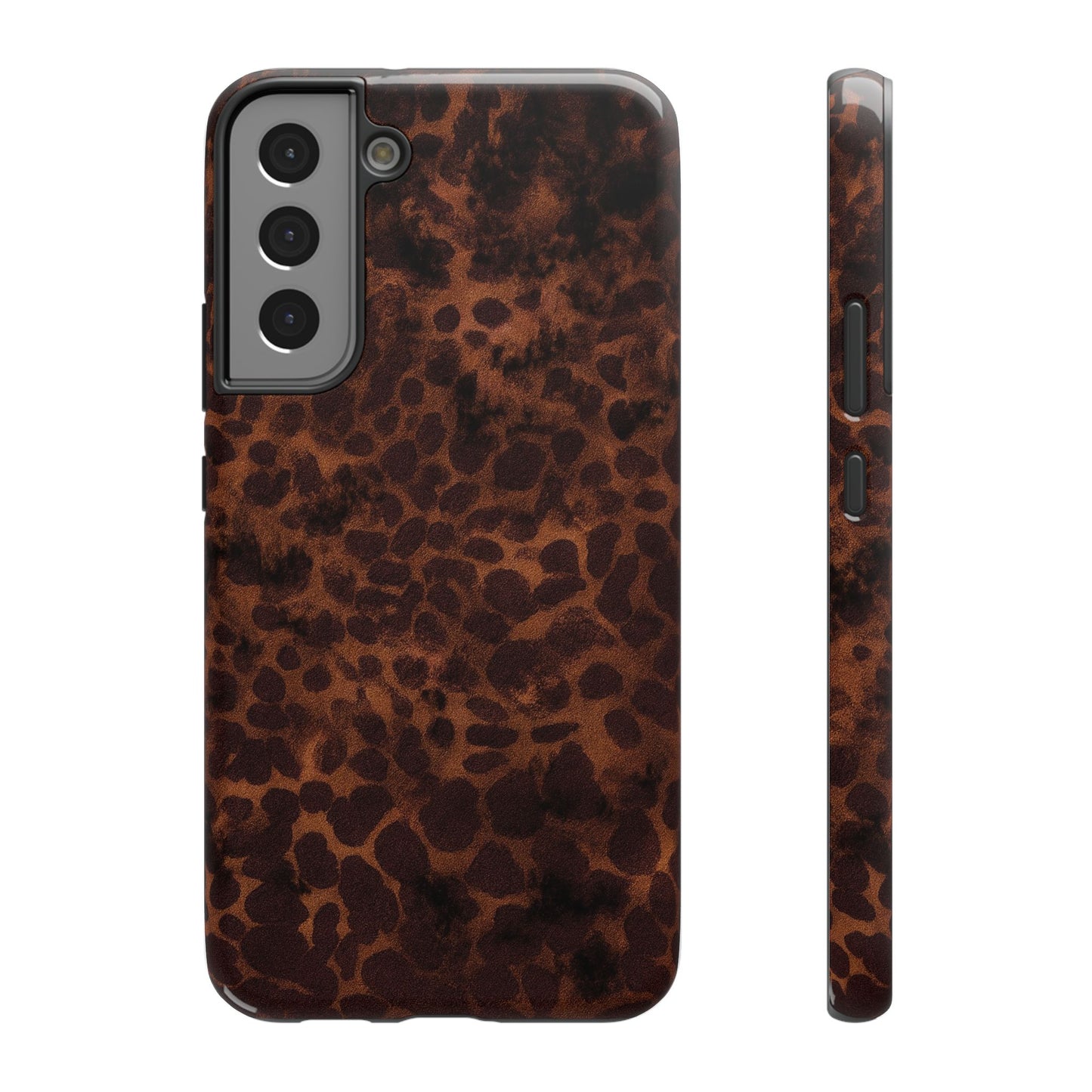 Don't Be A Cheetah Case
