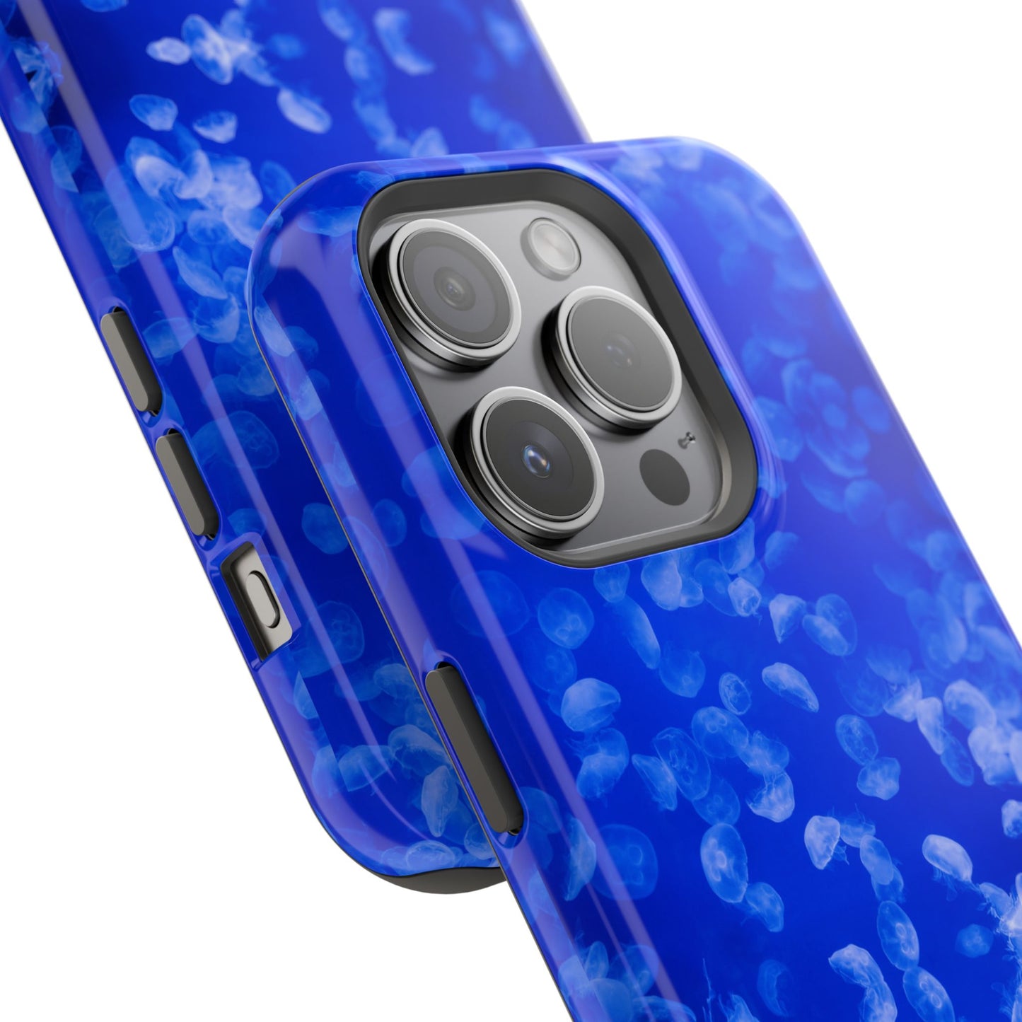 Damn De jellyfish Case