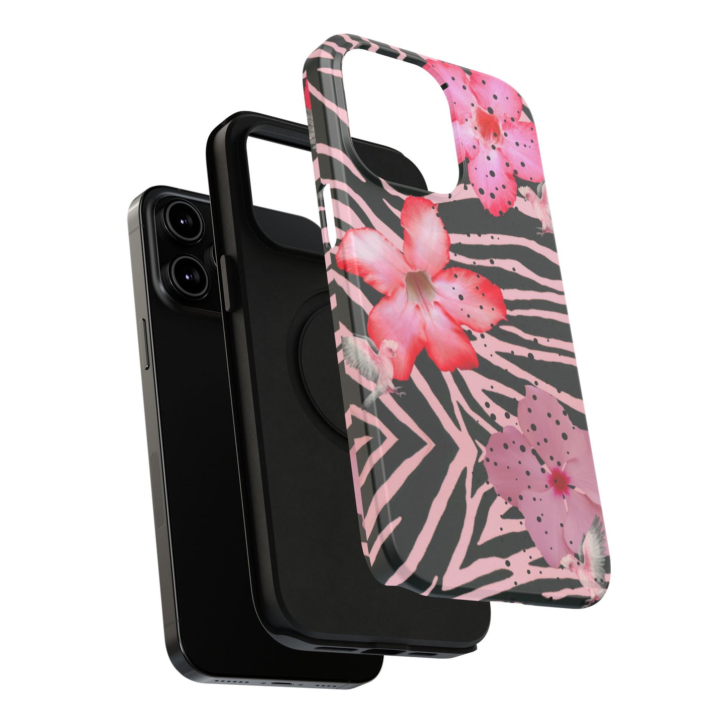 Tiger Kiss Case