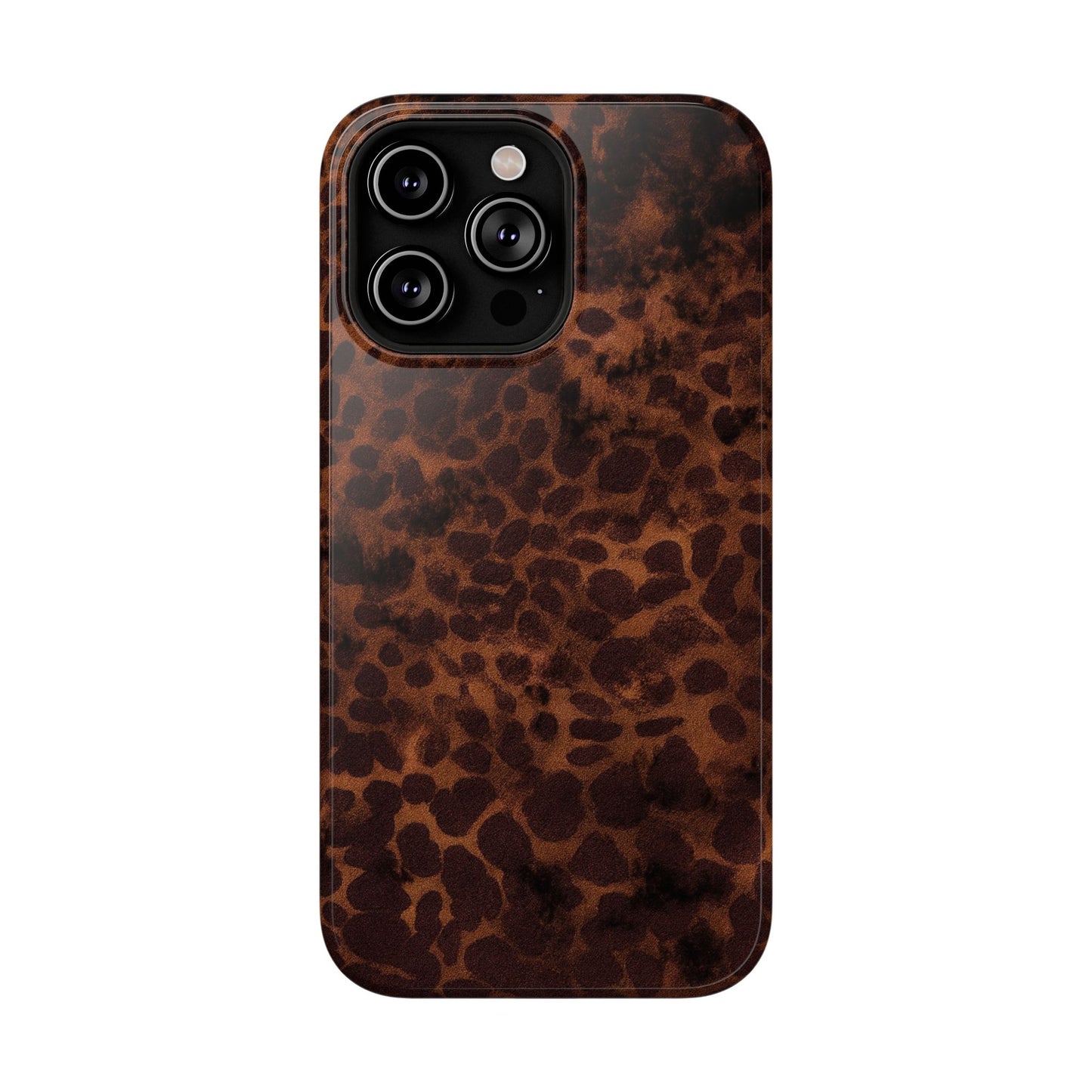 Don't Be A Cheetah Case