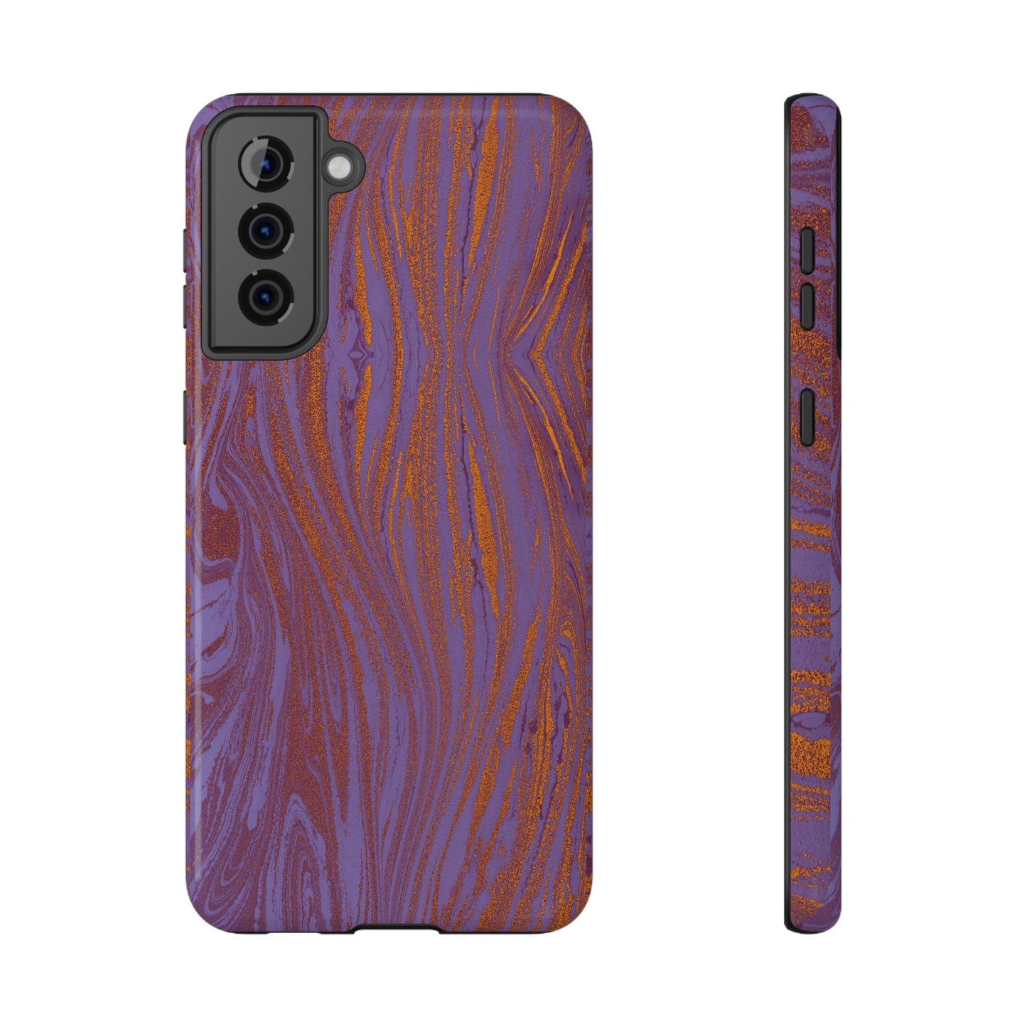 Galactic Purple Case