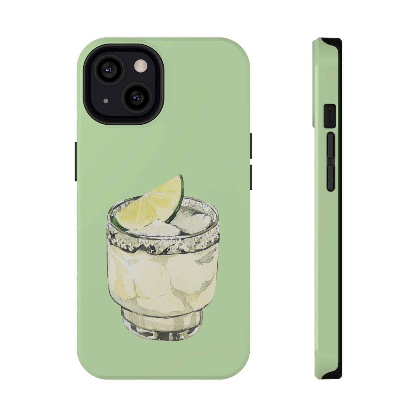 Margarita Vill Case