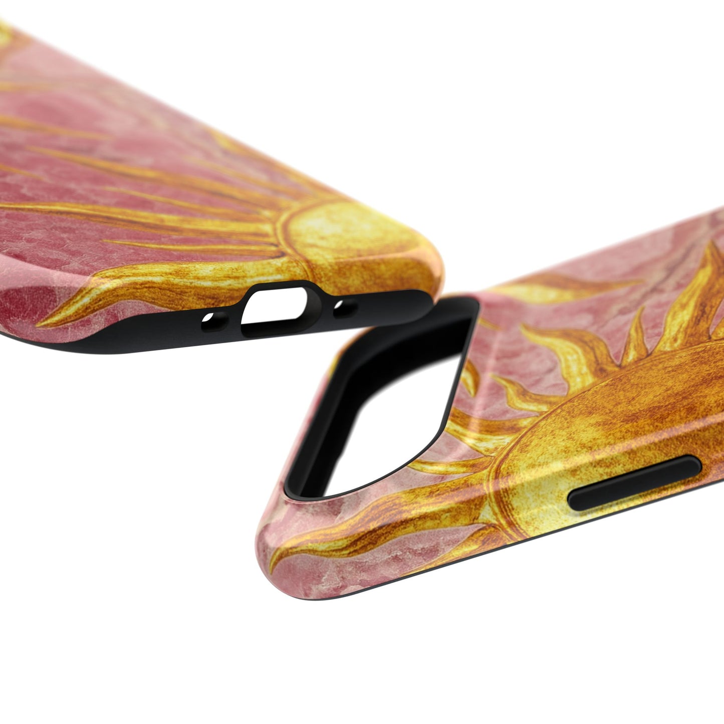 Here Comes The Sun Case