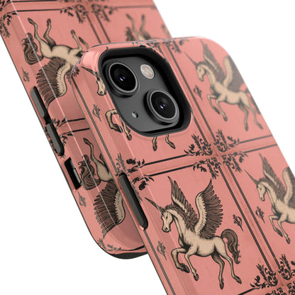 Power Of The Unicorn Case