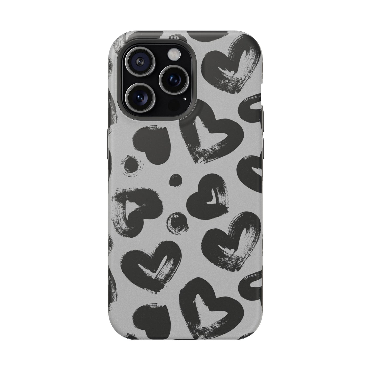 Leopard Love Case