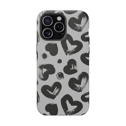 Leopard Love Case