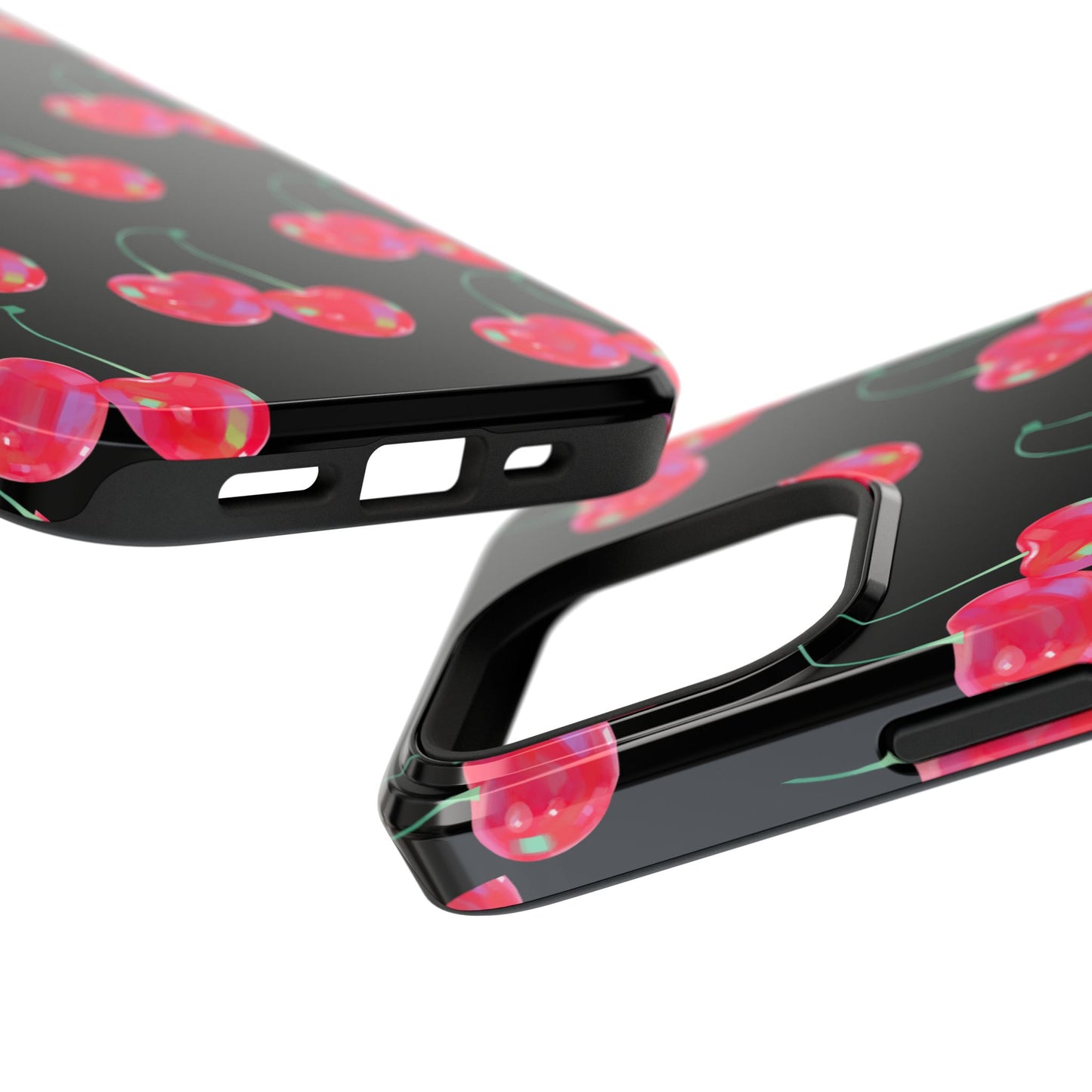 Glossy Cherries Case