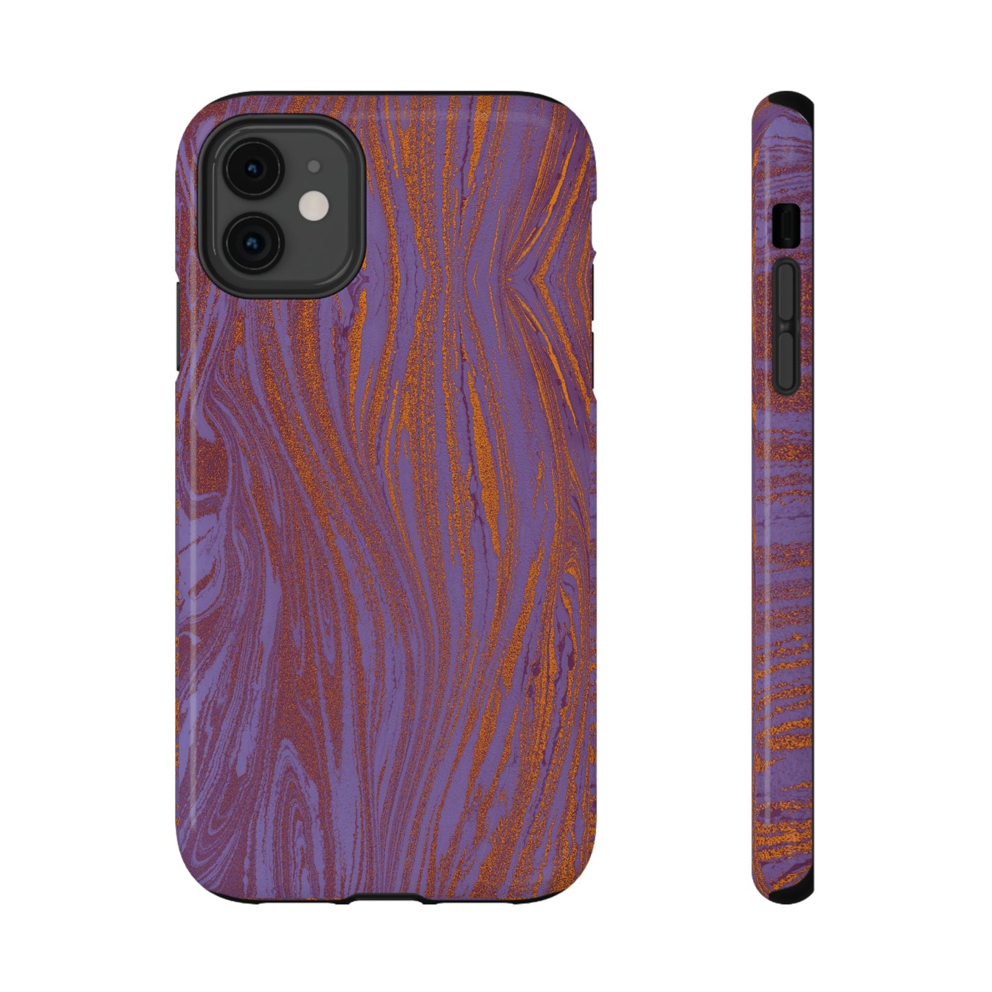 Galactic Purple Case