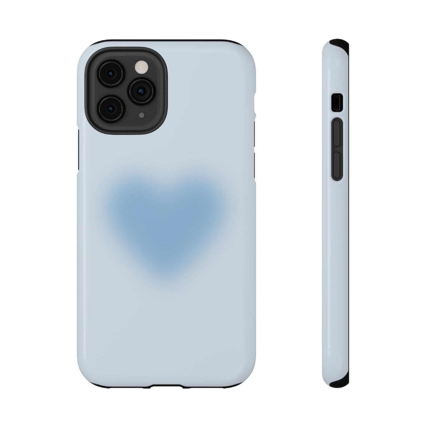 Blue Hearts Case