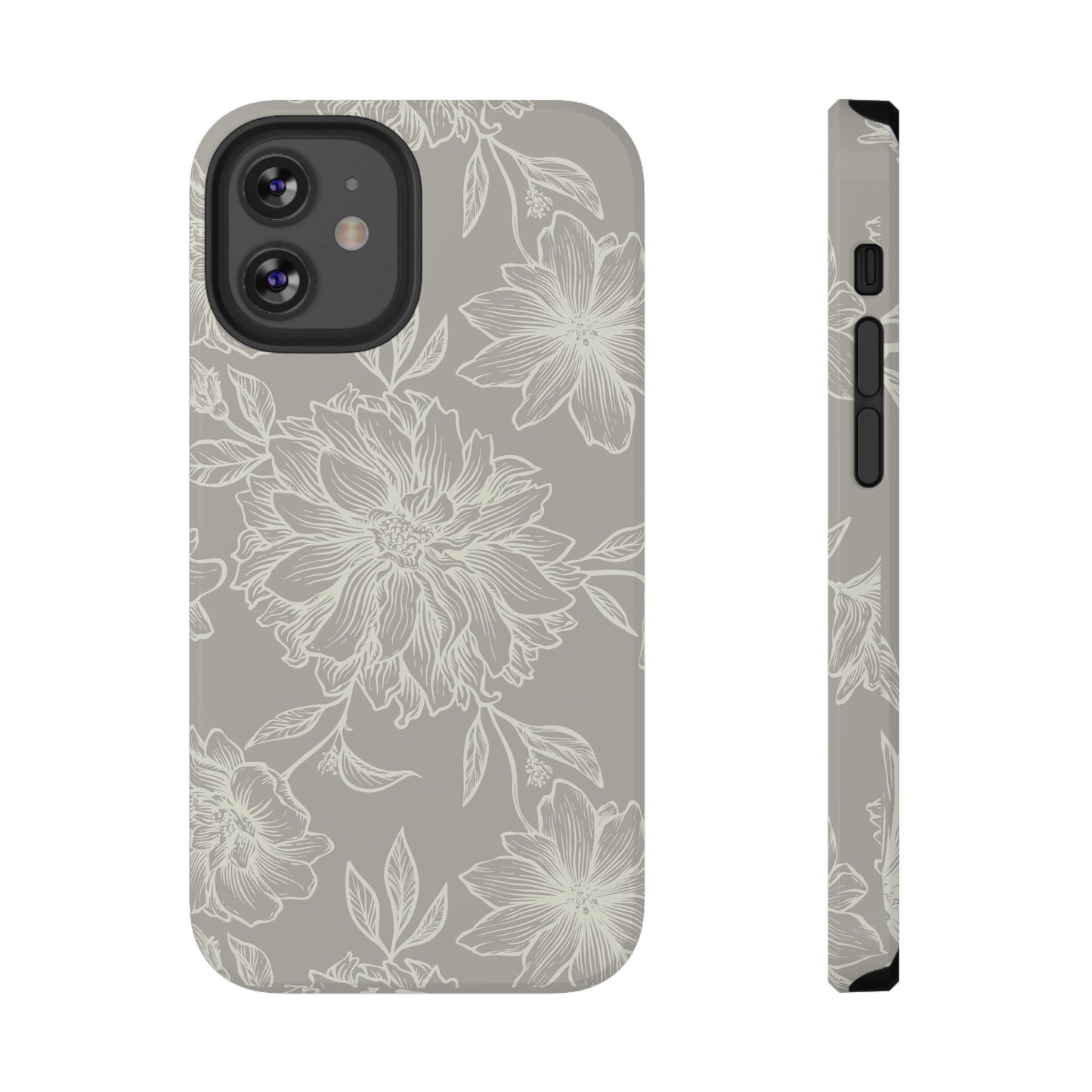 Flower Power Case