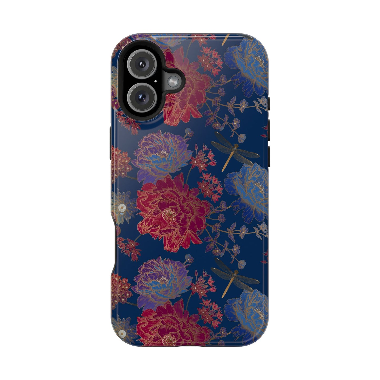 Midnight Bloom Case