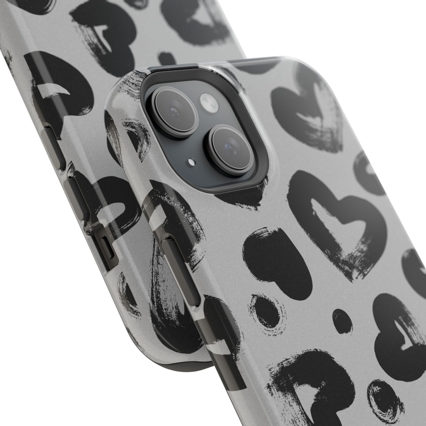 Leopard Love Case