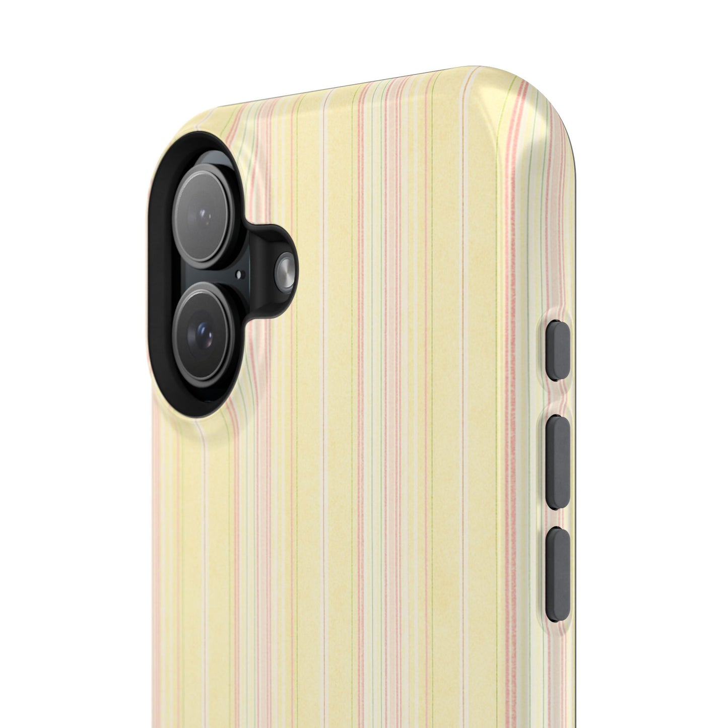 Strip Stripe Case