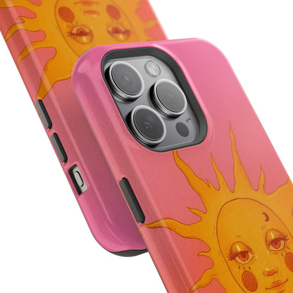 Here Comes The Sun Case