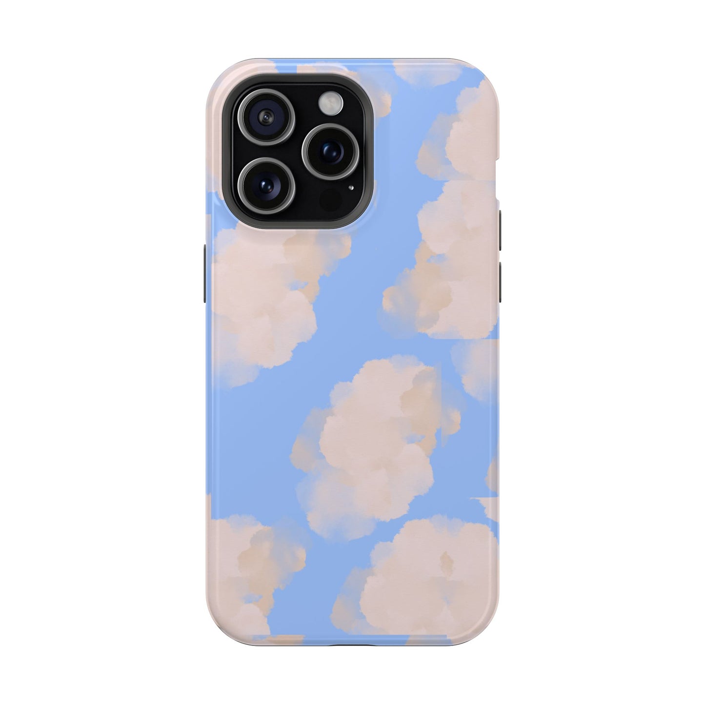 Up in the Clouds Case