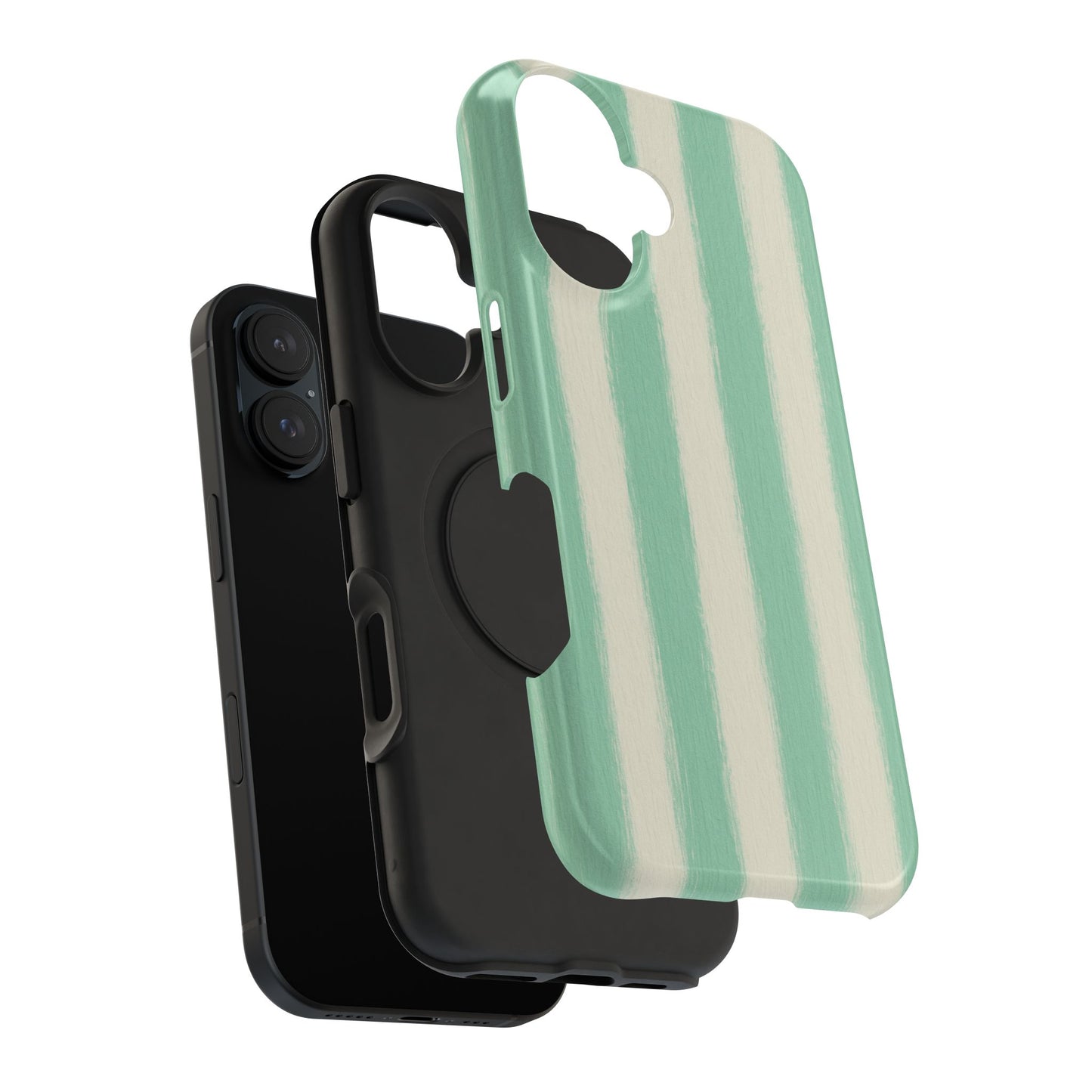 Minty Summer Case