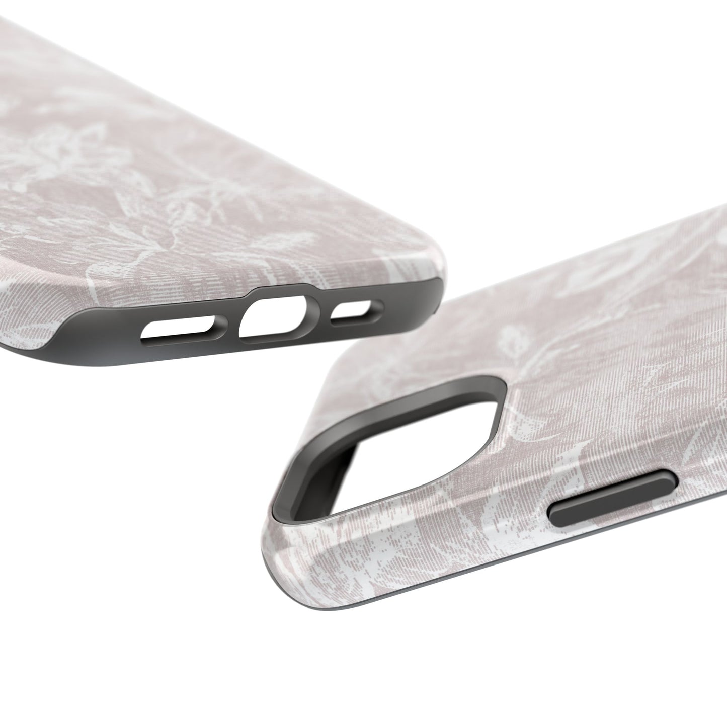 Millennial Grey Case