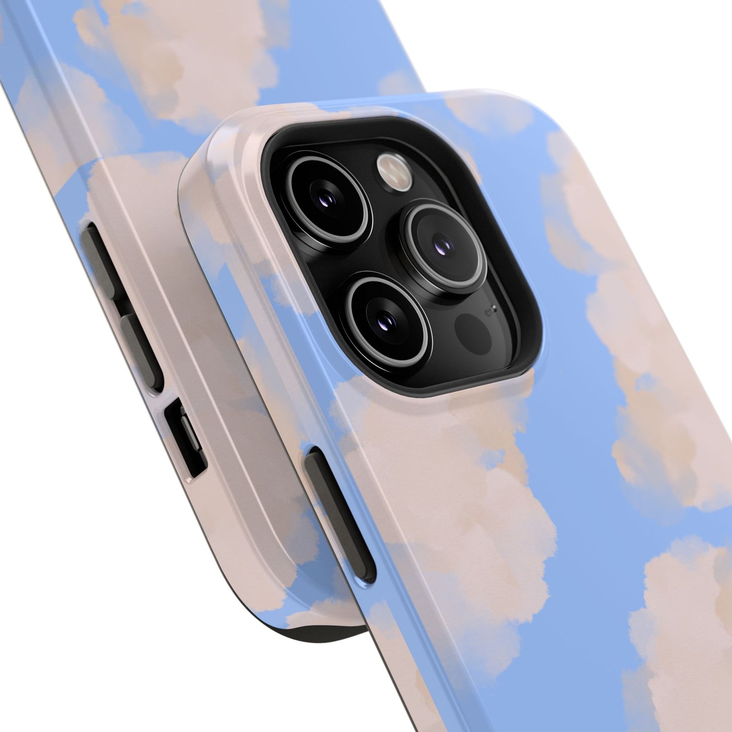 Up in the Clouds Case