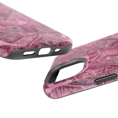 Dollar Dollar Bills Case
