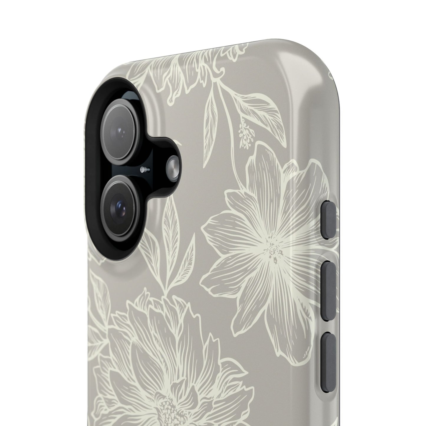 Flower Power Case