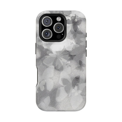 Morphing In Metallic Case