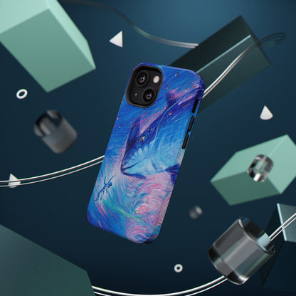 Ways Of The Water Case