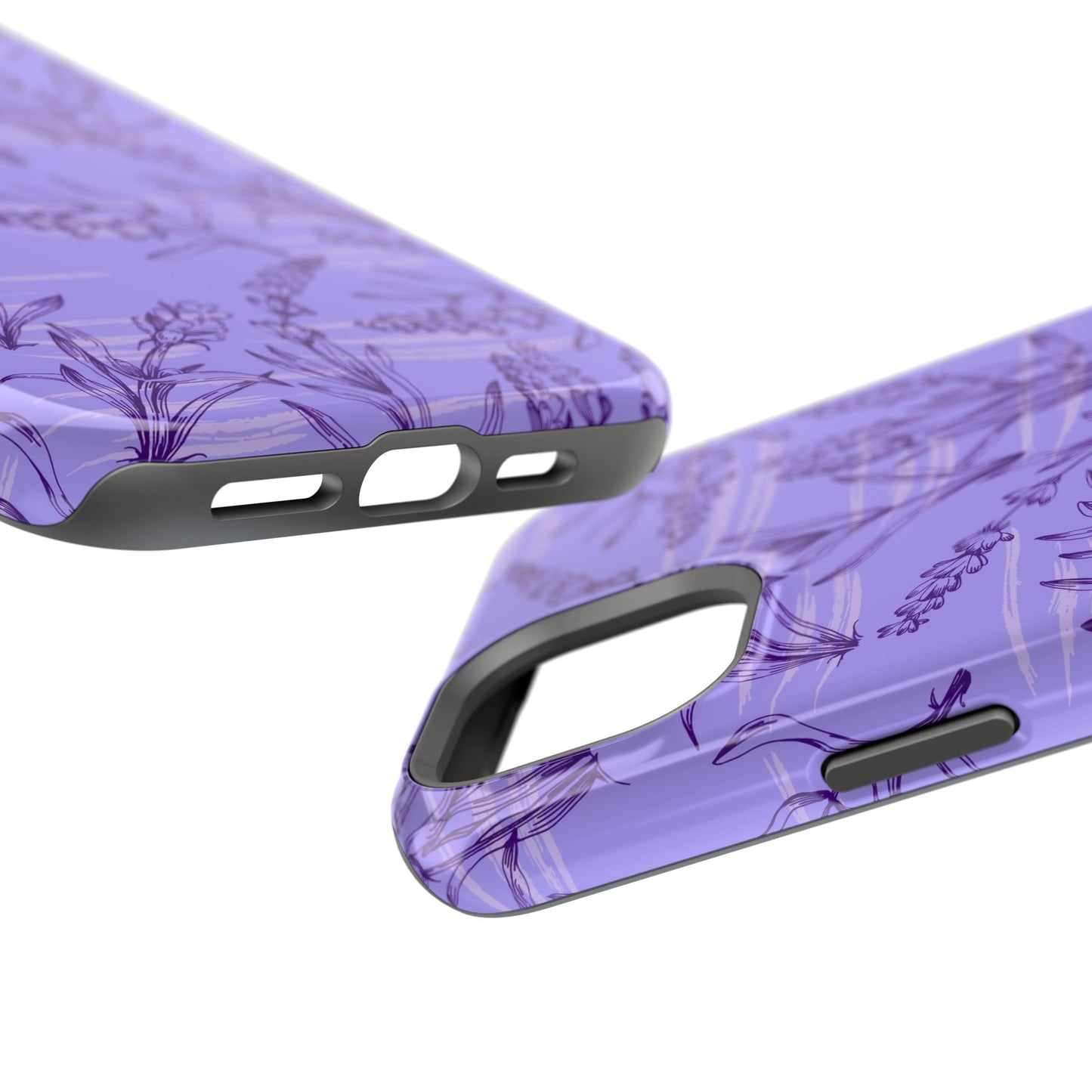 Likes Of Lavender Case