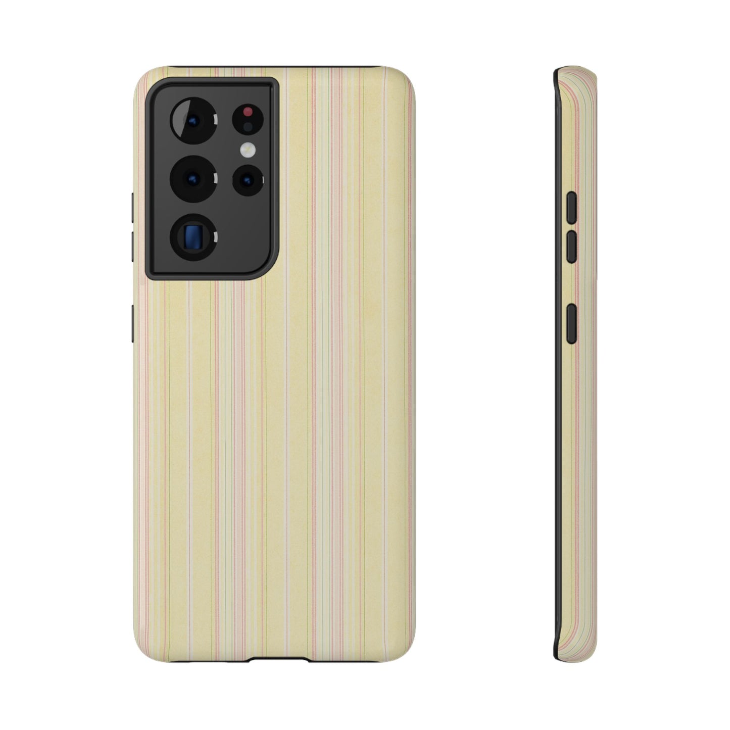 Strip Stripe Case