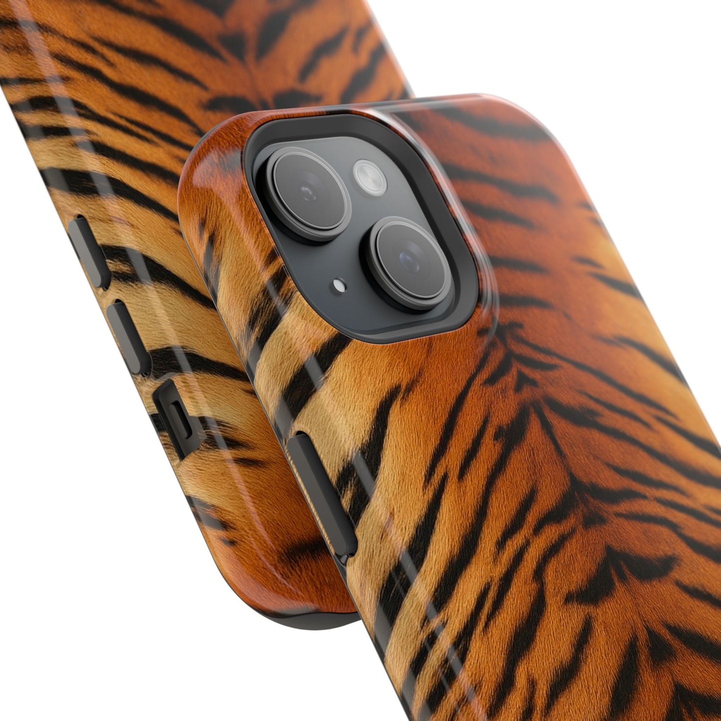 Tigress Case