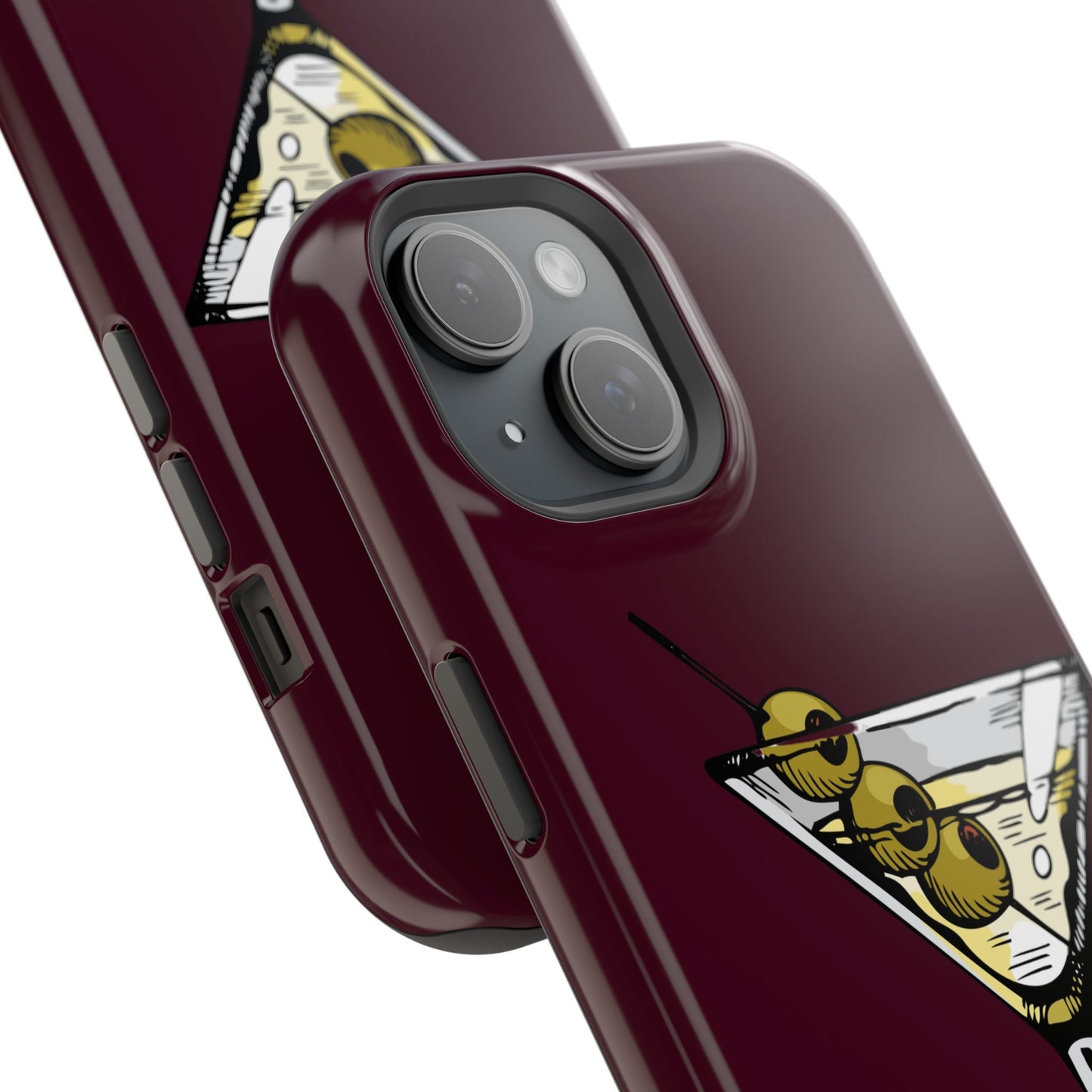 Martini Me Case
