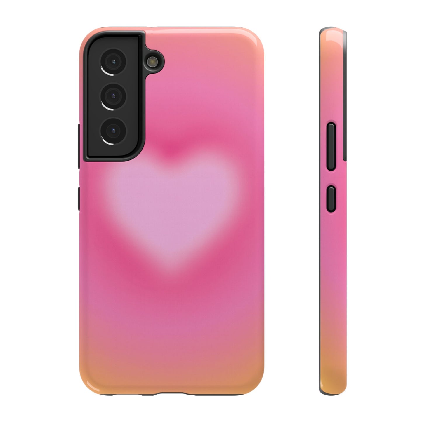 Sunset Of Love Case