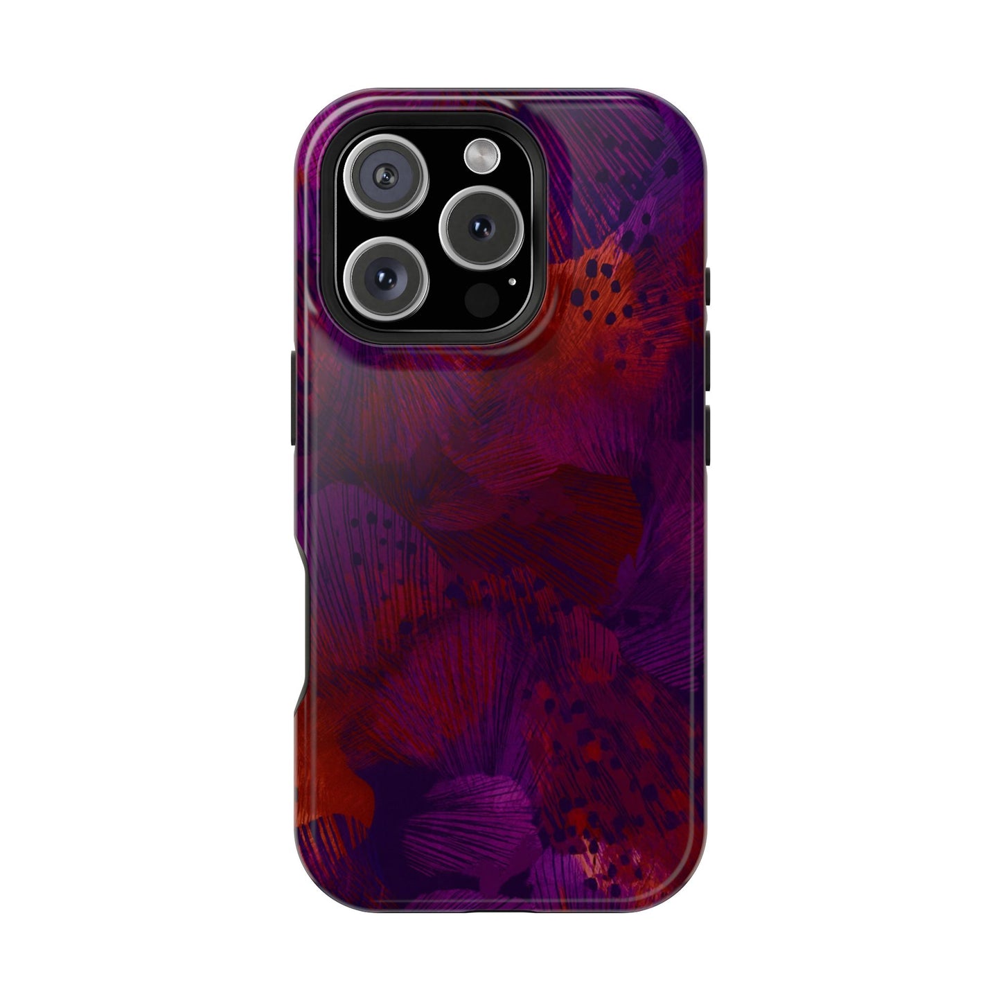 Feeling The Flowers Case