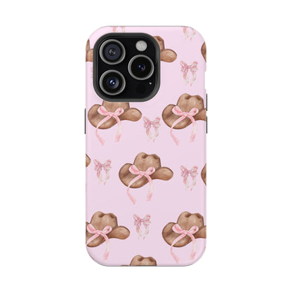 CowBoy CowBow Case
