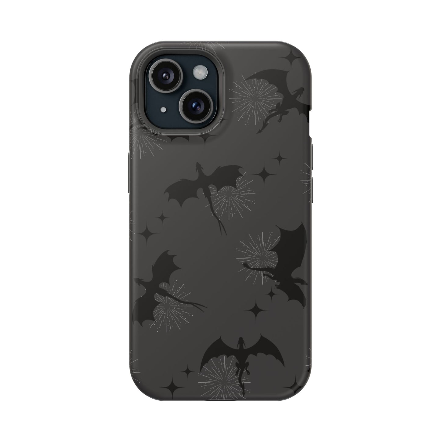 The Mother Of Dragons Case