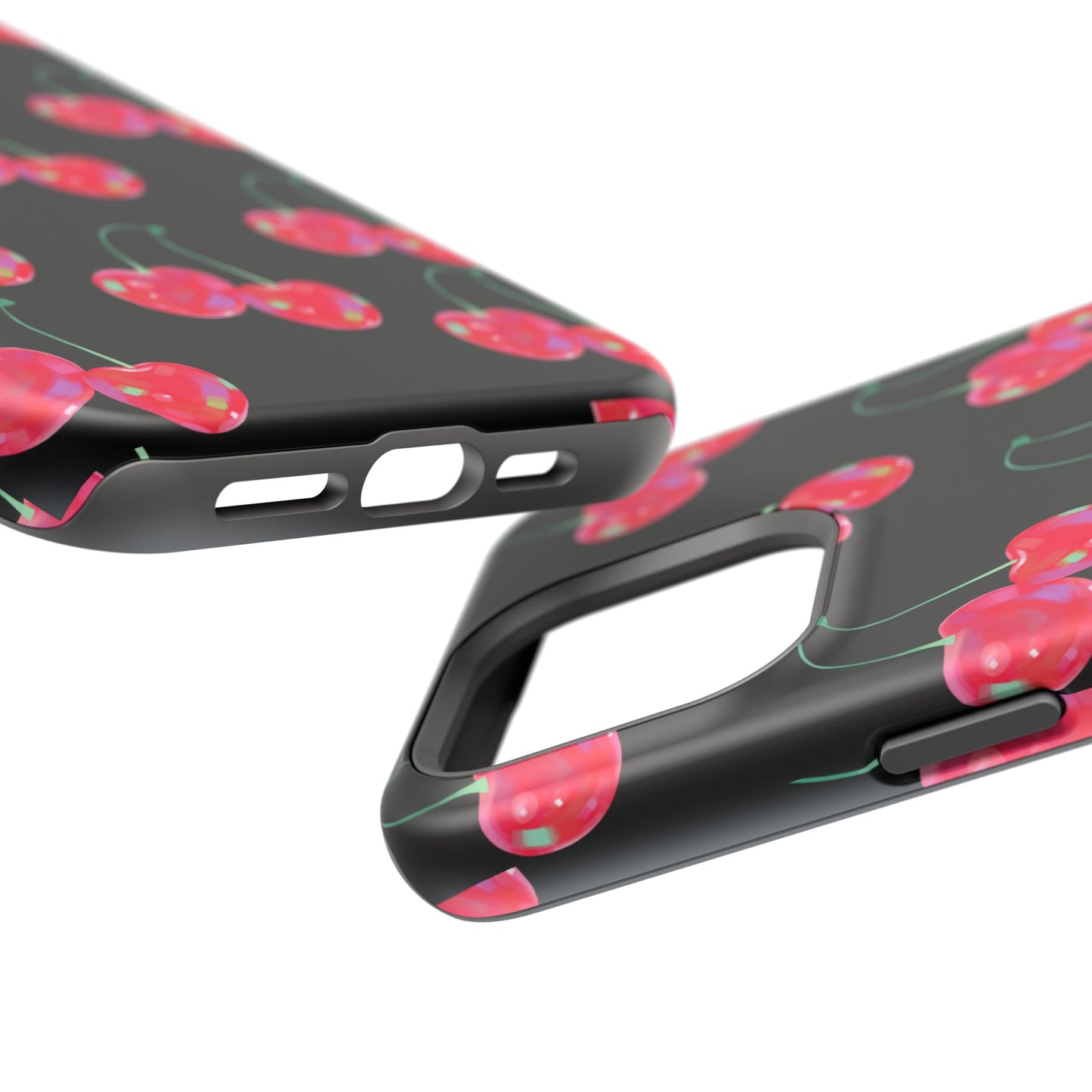 Glossy Cherries Case