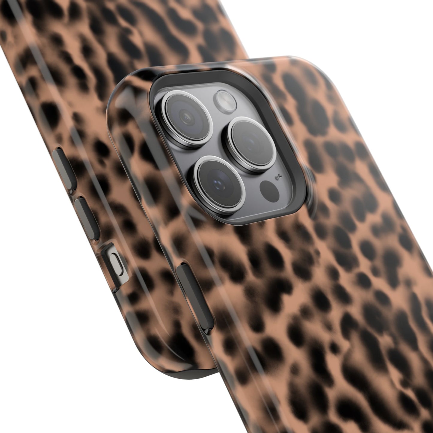 Cheetah Cheetah Case