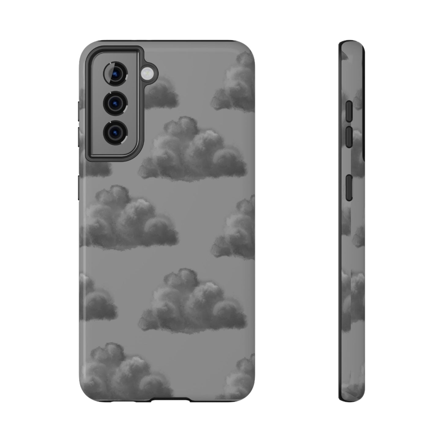 Overcast Case