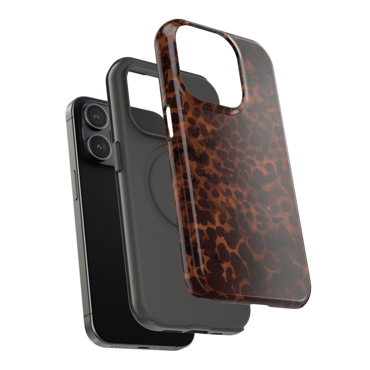 Don't Be A Cheetah Case