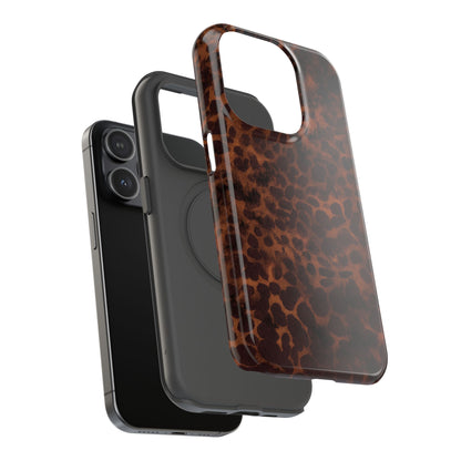 Don't Be A Cheetah Case