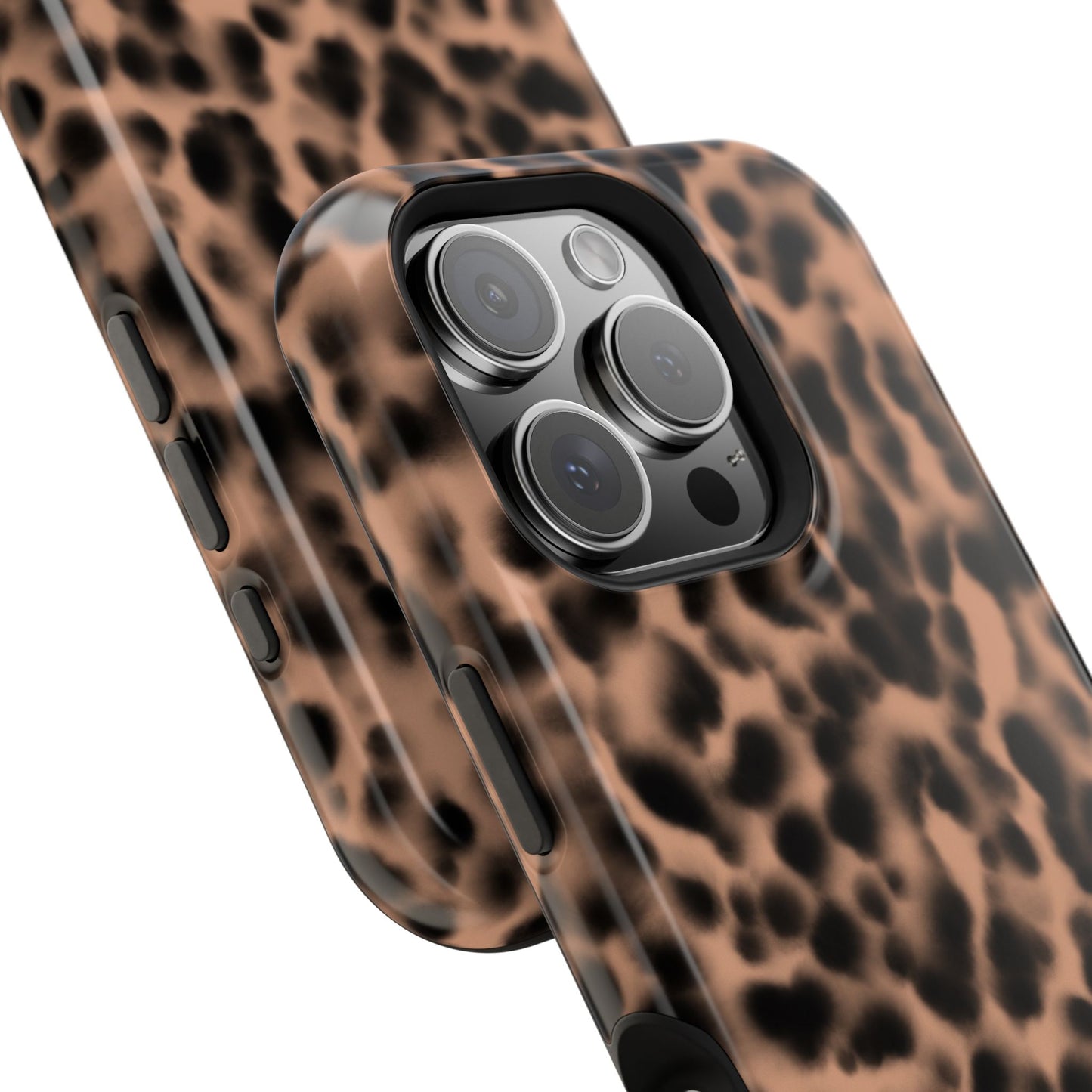 Cheetah Cheetah Case