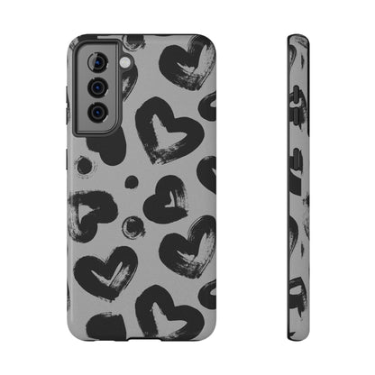 Leopard Love Case