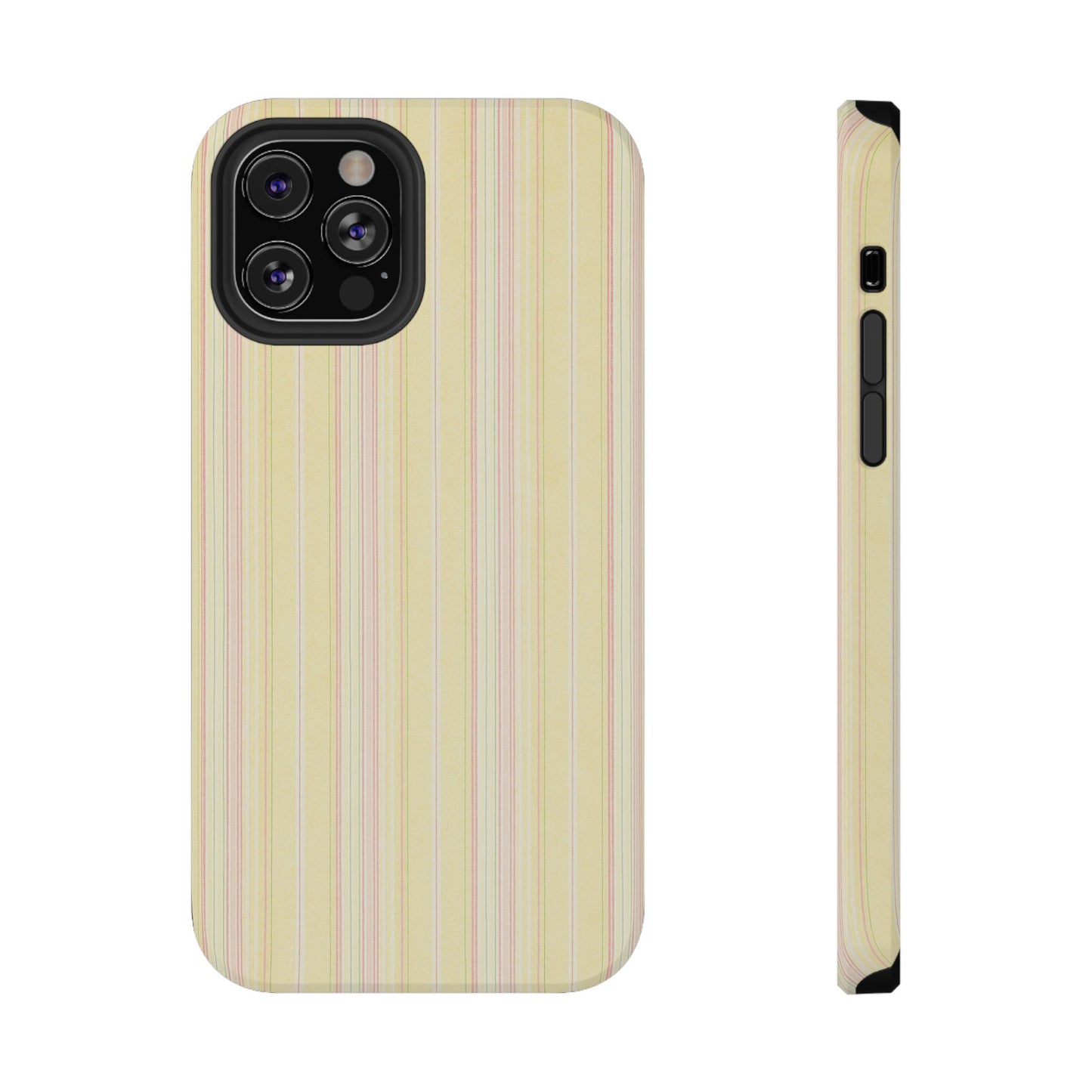 Strip Stripe Case