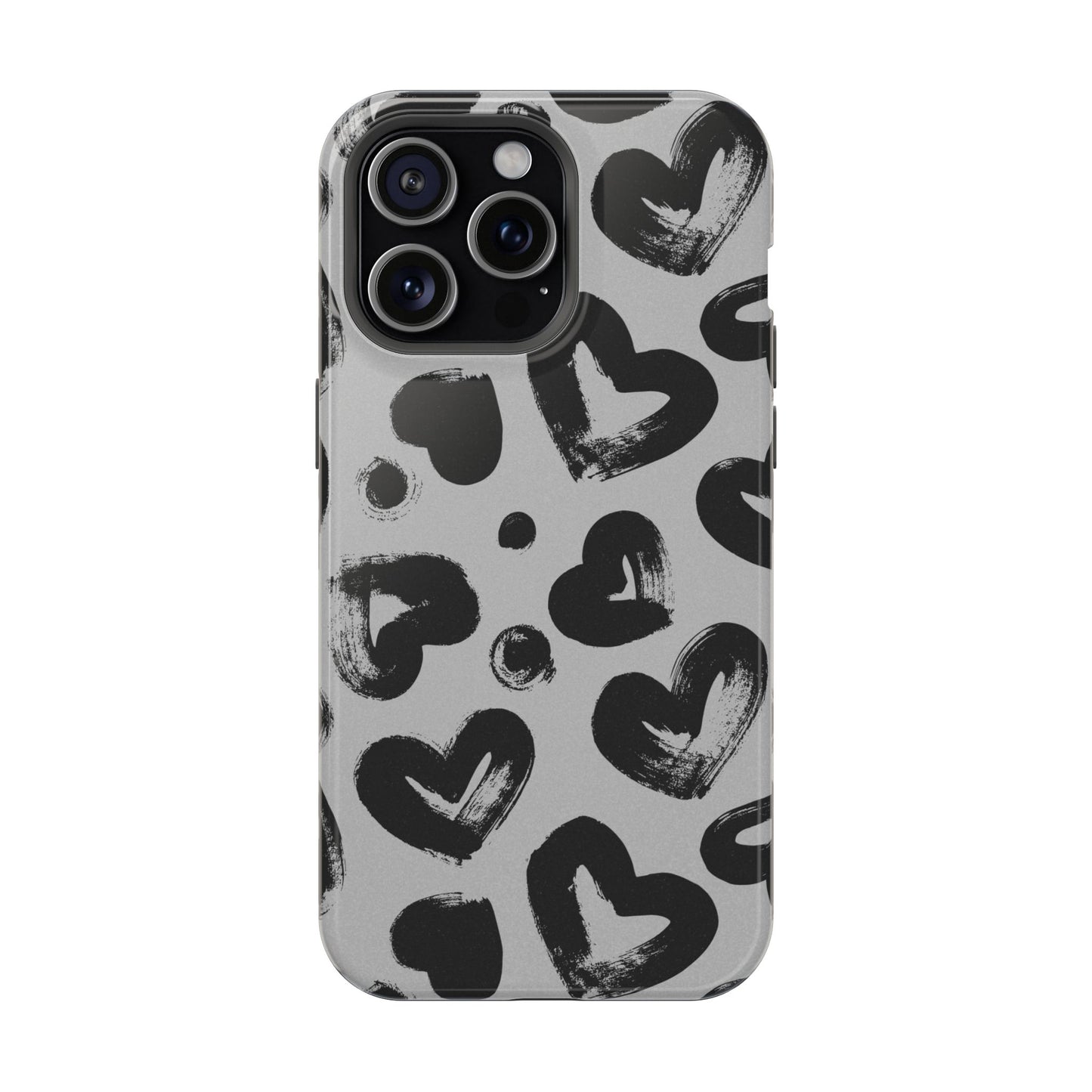 Leopard Love Case