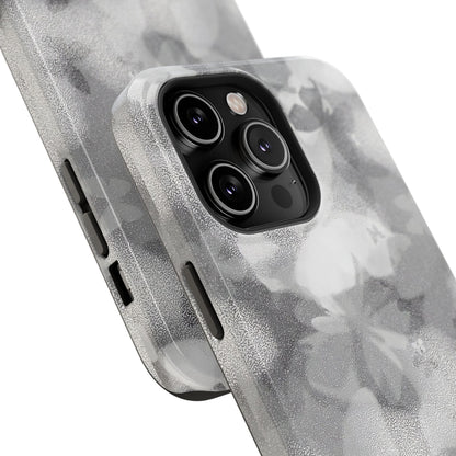 Morphing In Metallic Case