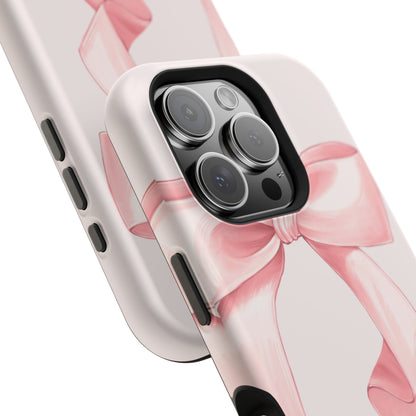 Tied With A Ribbon Case