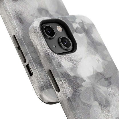 Morphing In Metallic Case